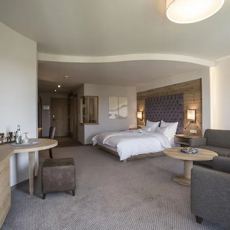 Meiser Spa Resort Fichtenau Buitenkant foto