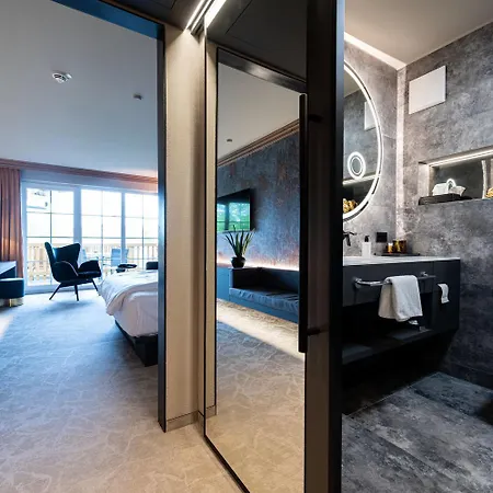 Meiser Spa Resort Fichtenau Kamer foto