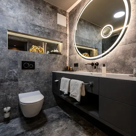 Meiser Spa Resort Fichtenau Kamer foto