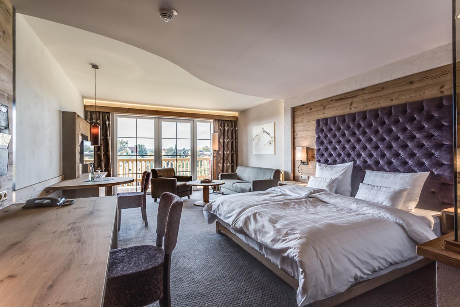 Meiser Vital Hotel 4*
