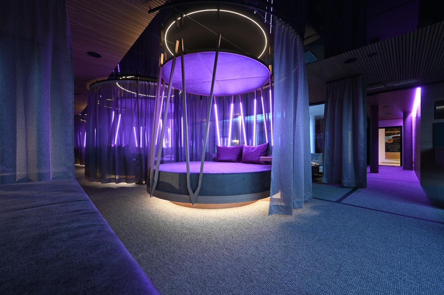 Hotel Meiser Vital 4*
