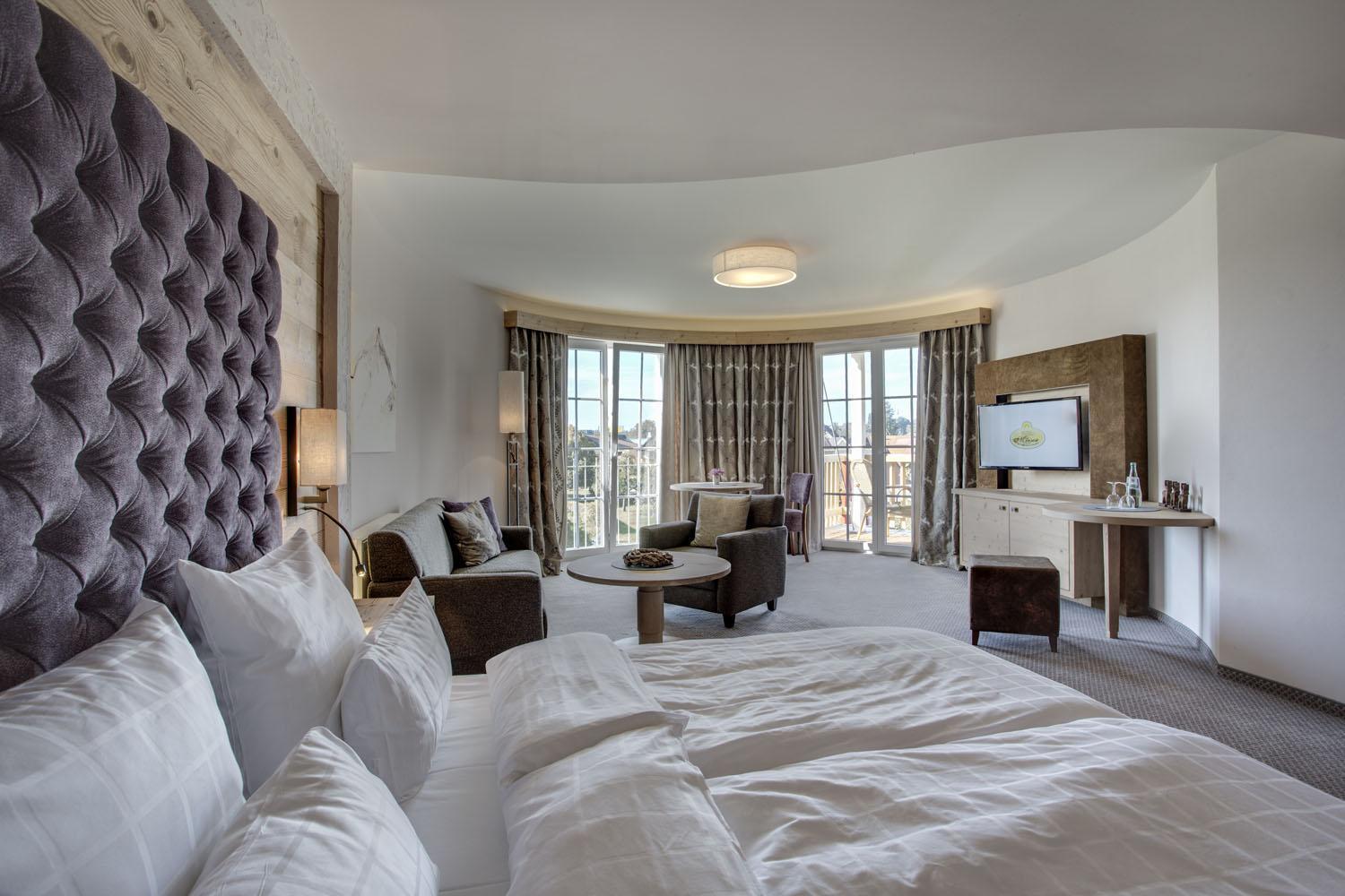 Meiser Hotel 4*
