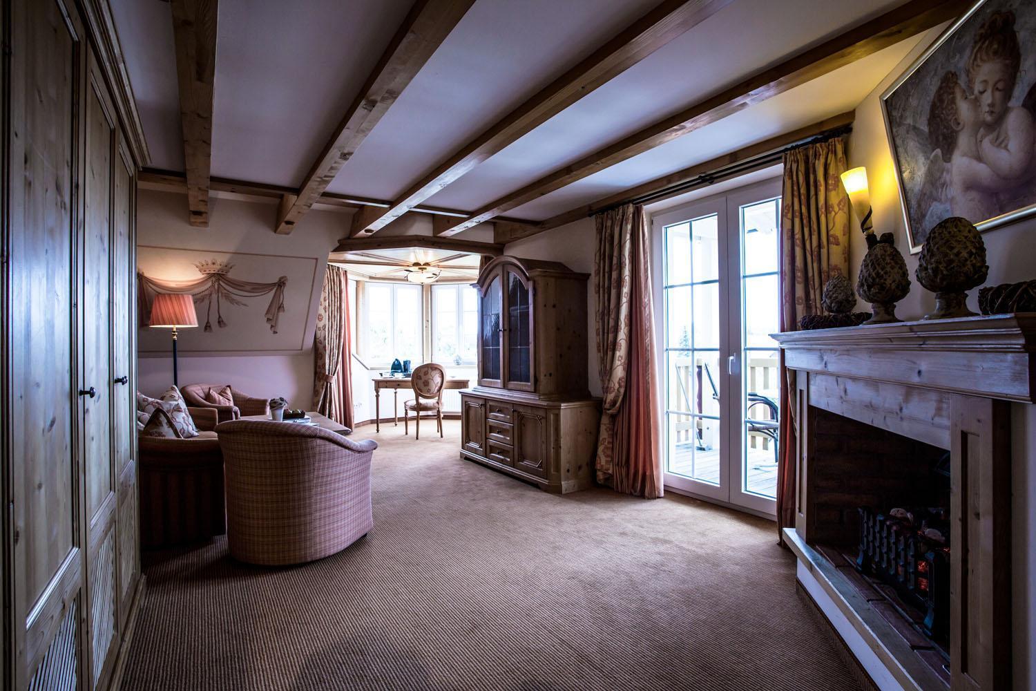 Meiser Vital Hotel 4*