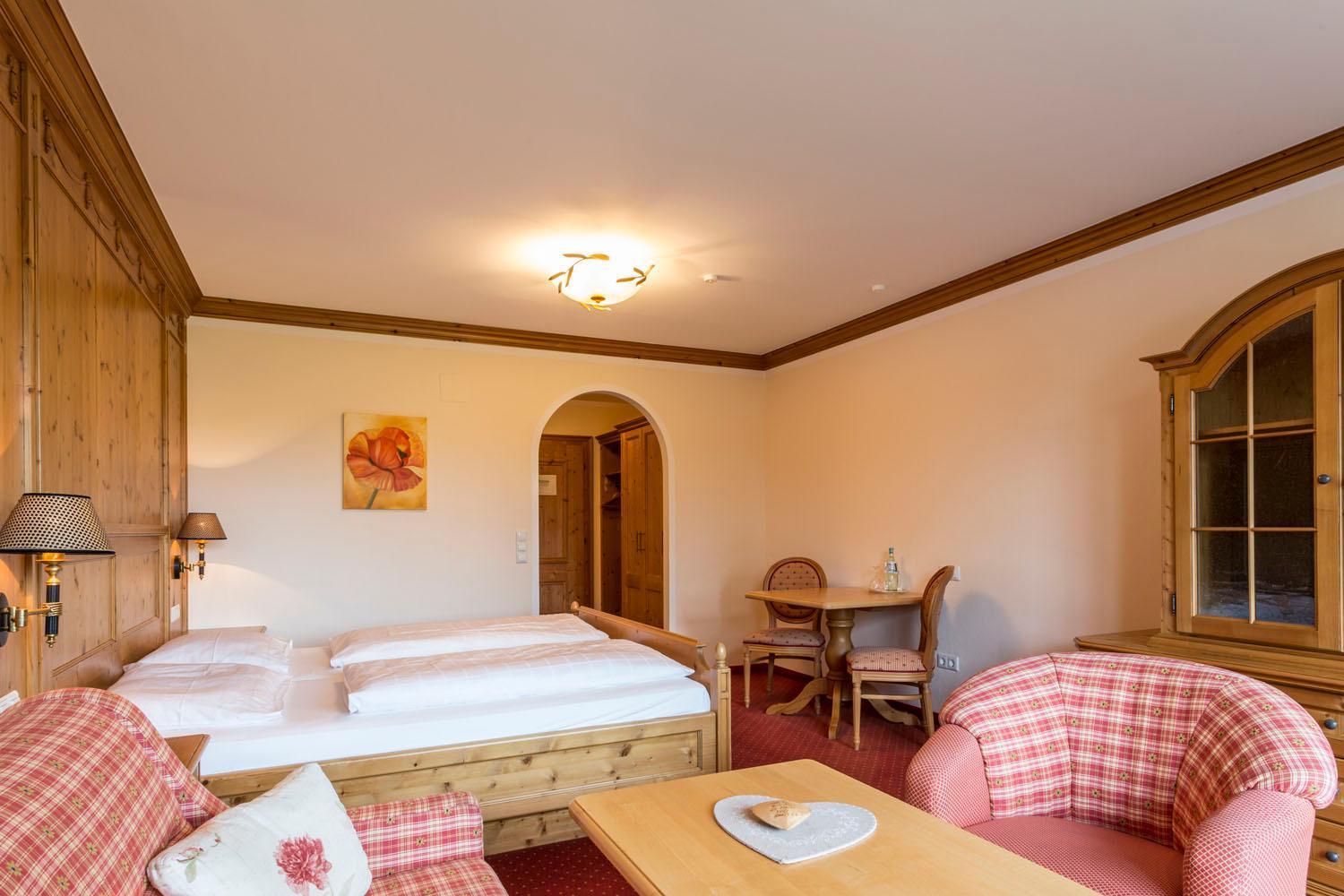Meiser 4* Fichtenau
