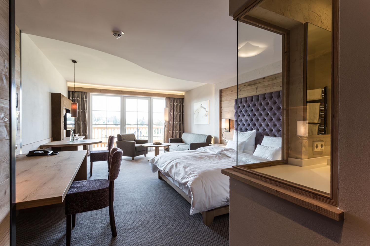 Meiser Vital Hotel 4*