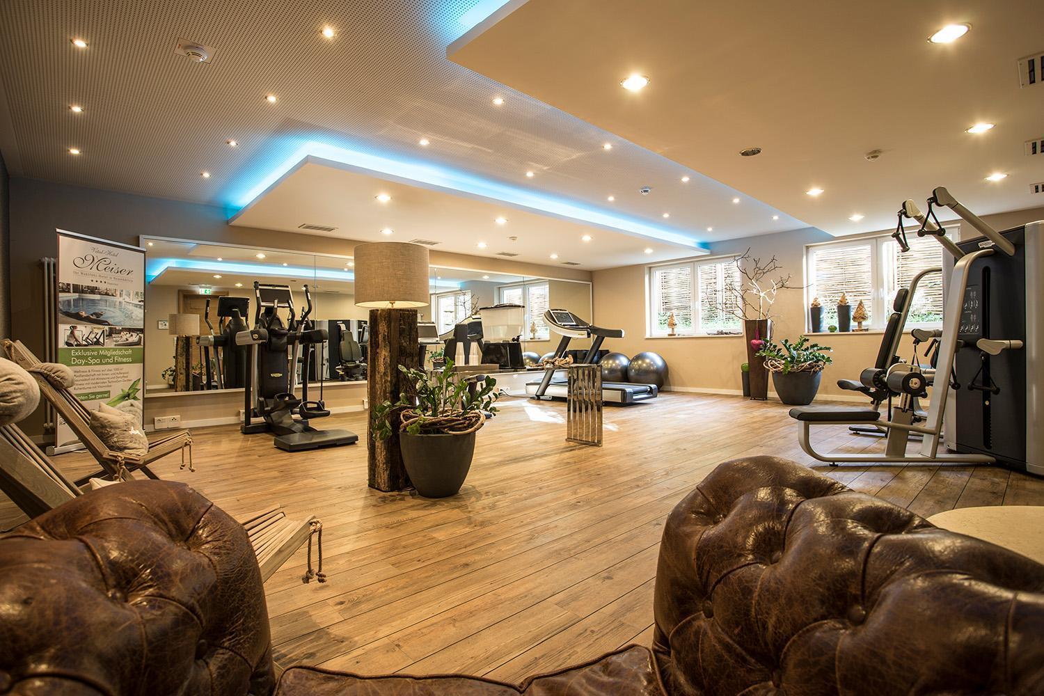 Hotel Meiser Vital 4*