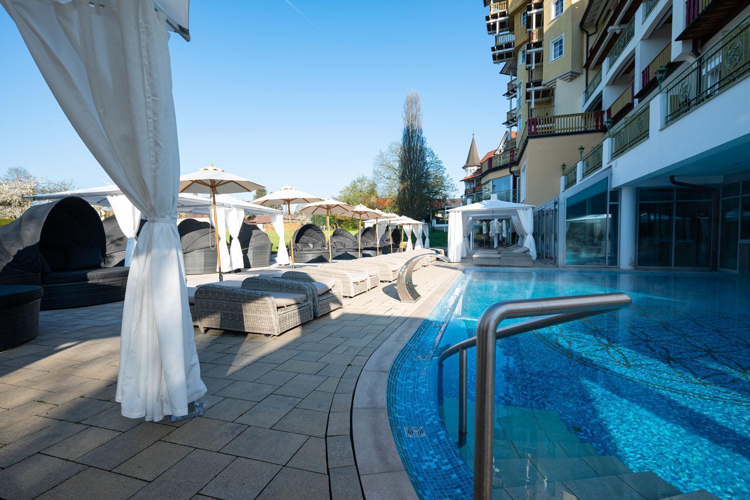 Hotel Meiser Fichtenau