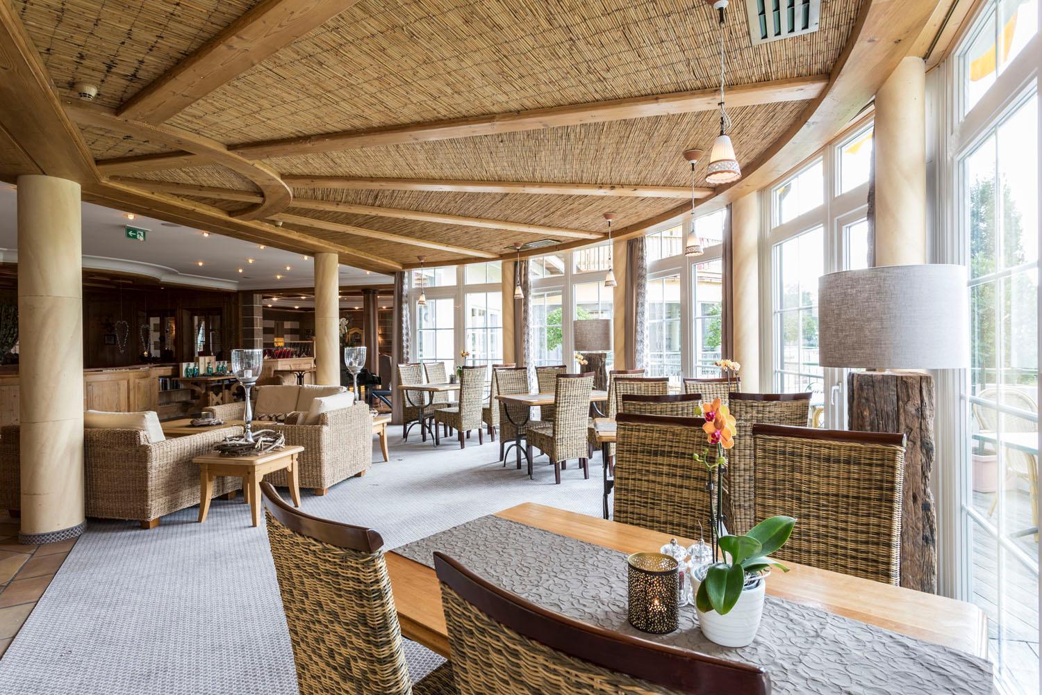 Meiser Hotel Fichtenau