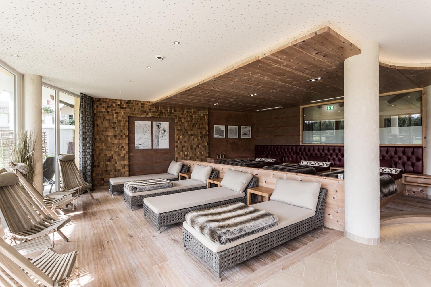 Hotel Meiser Vital
