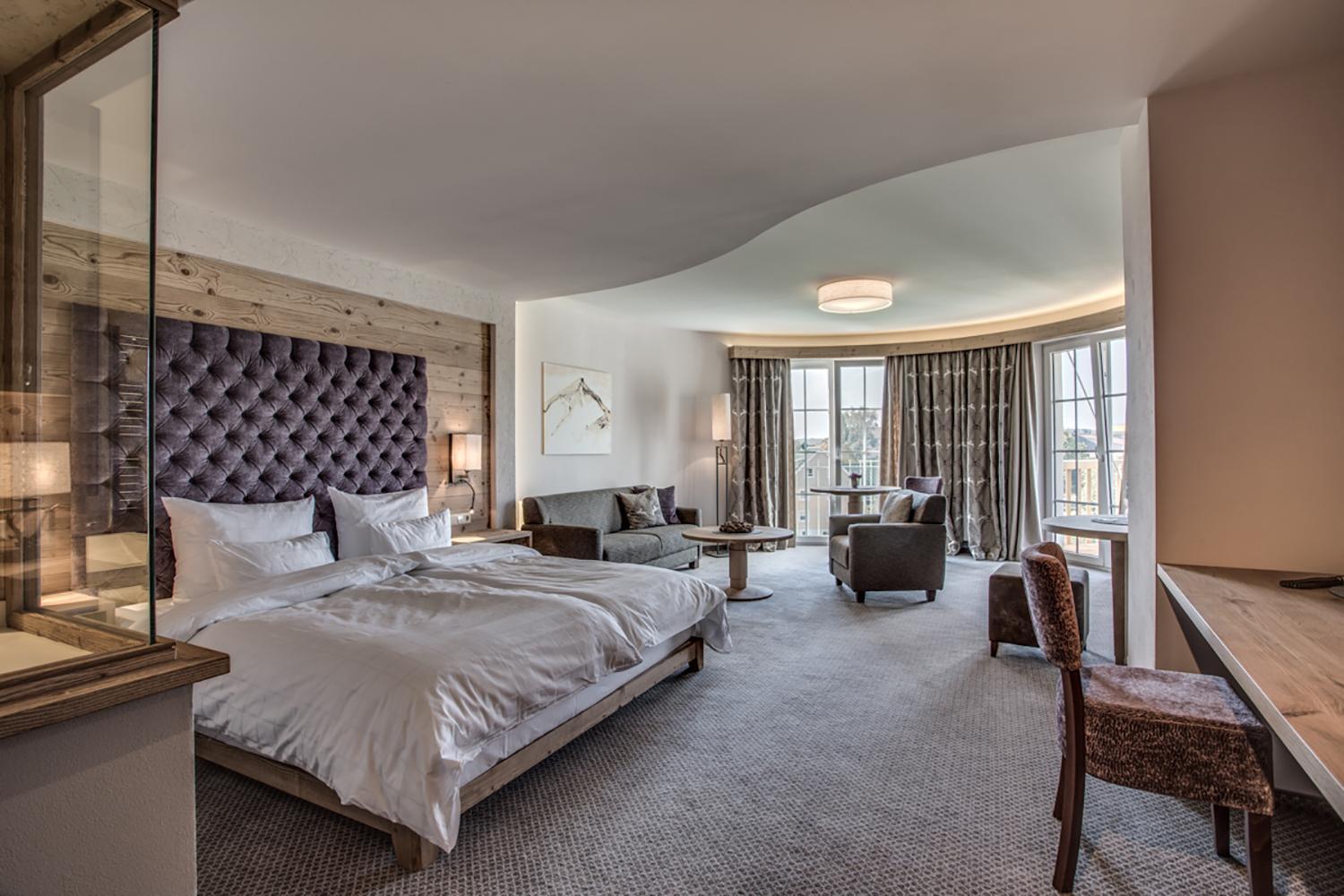 Meiser Hotel Fichtenau